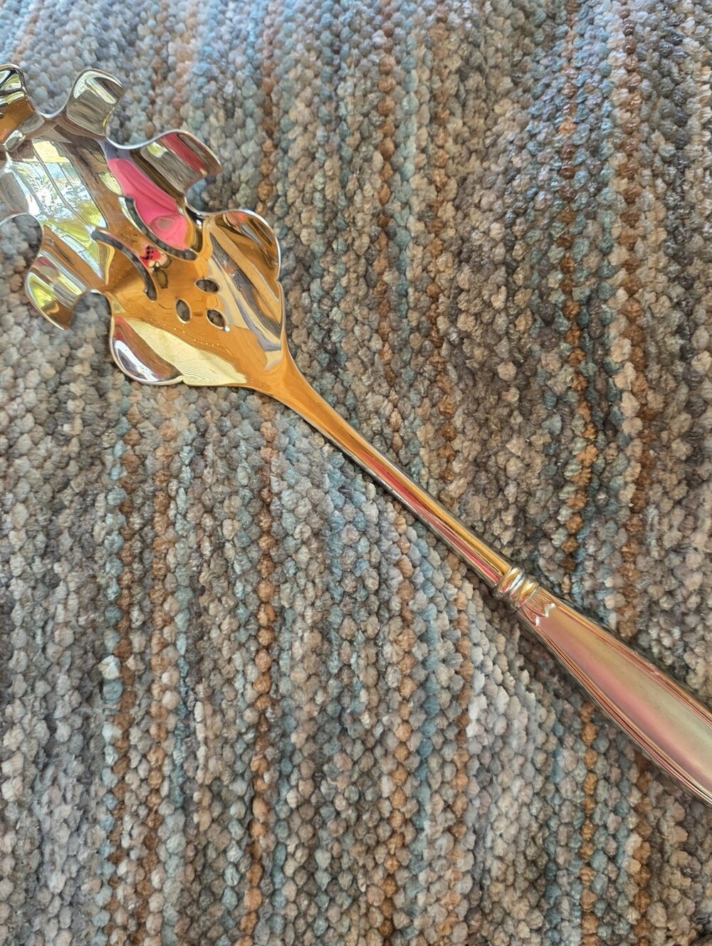 Princess House Pasta Fork